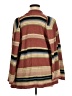 Chaps Brown Burgundy Cardigan Size XL - photo 2