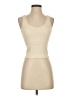 Laslulu Ivory Tank Top Size S - photo 1