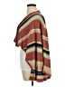 Chaps Brown Burgundy Cardigan Size XL - photo 5