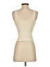 Laslulu Ivory Tank Top Size S - photo 2