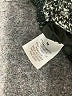 Adrienne Vittadini Plaid Gray Cardigan Size M - photo 8