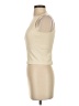 Laslulu Ivory Tank Top Size S - photo 5