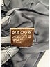 Loewe 100% Silk Black Vintage Blouse Size EU 38 / US 8 - photo 8