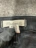 Madewell Black Jeans Size 25 waist - photo 6