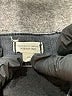 Madewell Black Jeans Size 25 waist - photo 7
