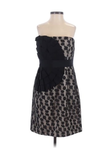 Phoebe Couture Cocktail Dress (view 1)