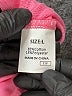 Unbranded Solid Pink Jumpsuit Size L - photo 4