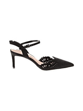 Kelly & Katie Heels