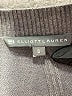 Elliott Lauren Gray Pullover Sweater Size S - photo 7