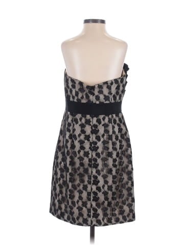 Phoebe Couture Cocktail Dress (view 2)