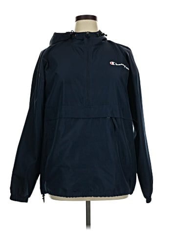 Champion Windbreaker (view 1)