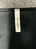 Skinny Tee Black Kimono One size - photo 7