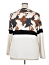 Southern Stitch Camo White Pullover Sweater Size 2X - photo 2