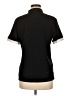 Unbranded Black Short Sleeve Polo Size M - photo 2