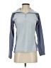 Columbia 100% Polyester Blue Pullover Sweater Size XS - photo 1