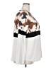 Southern Stitch Camo White Pullover Sweater Size 2X - photo 4