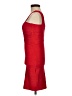 Bebe Red Cocktail Dress Size XS - photo 5