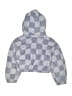 Disney 100% Polyester Silver Zip Up Hoodie Size XS (kids) - photo 2