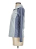 Columbia 100% Polyester Blue Pullover Sweater Size XS - photo 5
