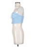 Commense Blue Tube Top Size S - photo 5