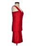 Bebe Red Cocktail Dress Size XS - photo 4