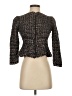 Rebecca Taylor Tweed Brown Jacket Size 4 - photo 1