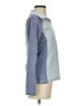 Columbia 100% Polyester Blue Pullover Sweater Size XS - photo 4
