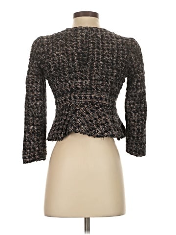 Rebecca Taylor Jacket (view 2)