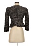 Rebecca Taylor Tweed Brown Jacket Size 4 - photo 2