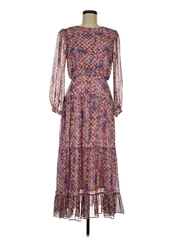 Saloni Casual Dress (view 1)