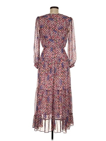 Saloni Casual Dress (view 2)