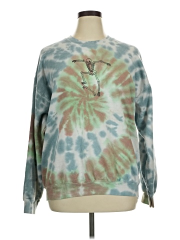 Full Tilt Sweatshirt (view 1)