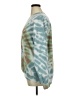 Full Tilt Tie-dye Teal Sweatshirt Size XL - photo 5