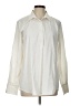 Assorted Brands Ivory Long Sleeve Blouse Size EU 44 / US 14 - photo 1