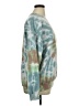 Full Tilt Tie-dye Teal Sweatshirt Size XL - photo 4