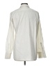 Assorted Brands Ivory Long Sleeve Blouse Size EU 44 / US 14 - photo 2