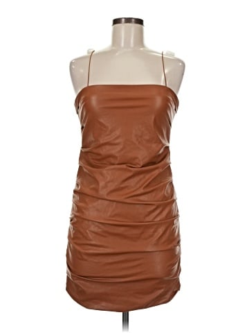 Forever 21 Cocktail Dress (view 1)