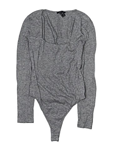 Forever 21 Bodysuit (view 1)