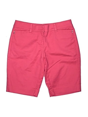 White House Black Market Shorts (view 1)
