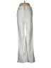 Madewell Ivory White Jeans Size 28 waist - photo 1
