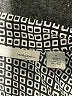 Halogen 100% Polyester Houndstooth Gray Black Romper Size M - photo 4