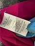 A.L.C. 100% Polyester Purple Cocktail Dress Size 0 - photo 4