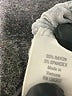 Loralette Gray Short Sleeve Top Size 3X - photo 8