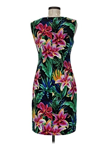 Connected Apparel Cocktail Dress (view 2)