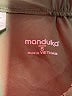 Manduka Solid Green Casual Pants Size S - photo 7