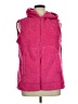 Assorted Brands 100% Polyester Pink Fleece Size XL - photo 1