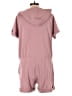 NY&C Solid Pink Romper Size L - photo 2