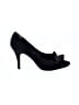 Apt. 9 Black Heels Size 9 - photo 1