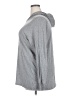 Torrid Gray Pullover Hoodie Size 2X Plus (2) - photo 5