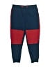 Tek Gear Color Block Blue Casual Pants Size S (kids) - photo 1